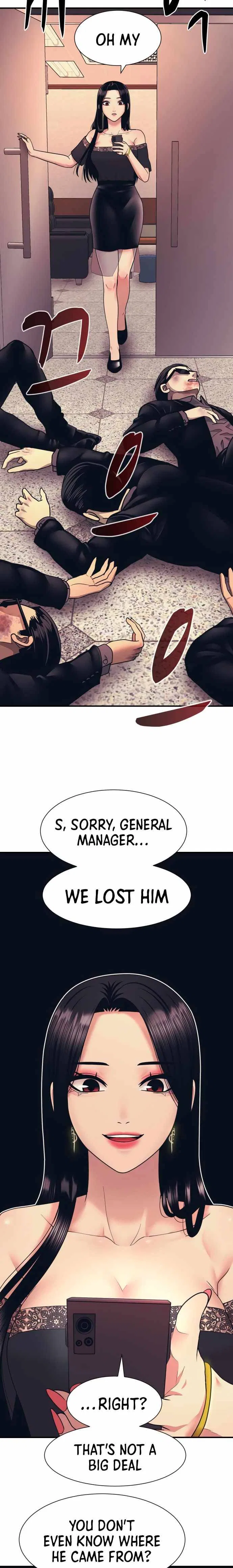Inja gang Chapter 2 – Page 30