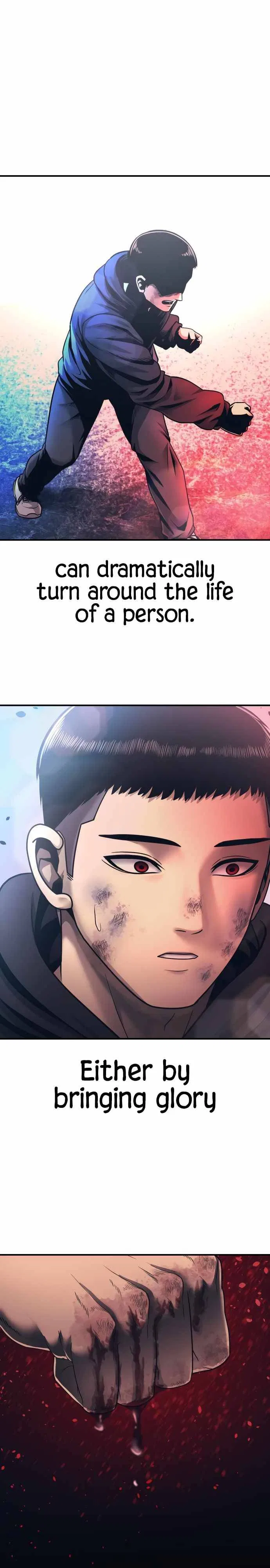 Inja gang Chapter 1 – Page 5