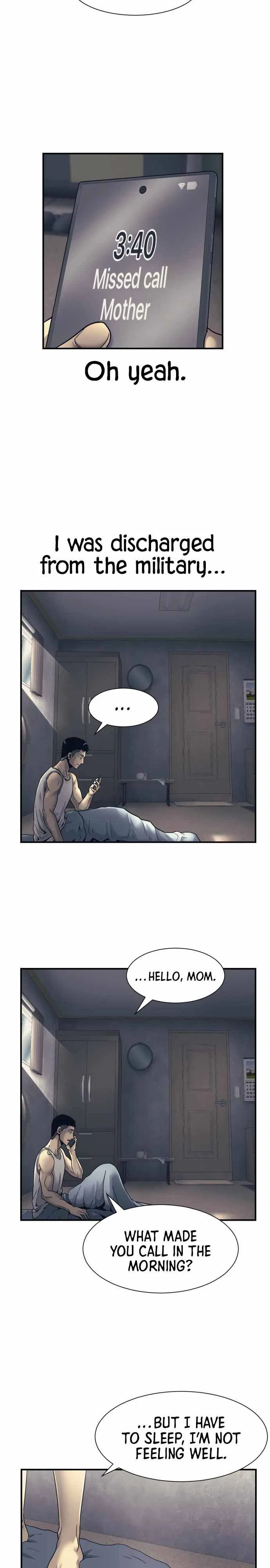 Inja gang Chapter 1 – Page 7