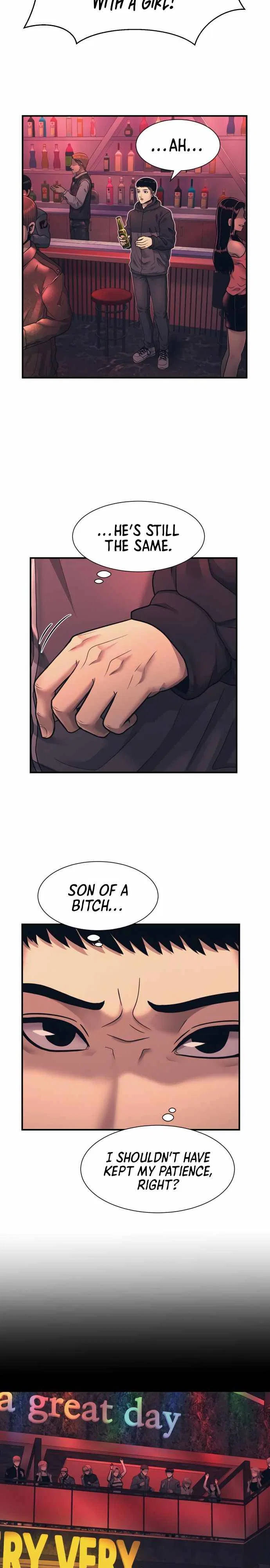 Inja gang Chapter 1 – Page 22