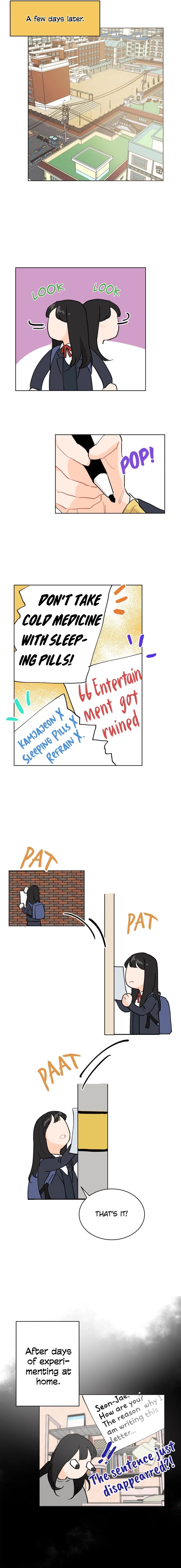 Lovely Runner Chapter 5 – Page 11