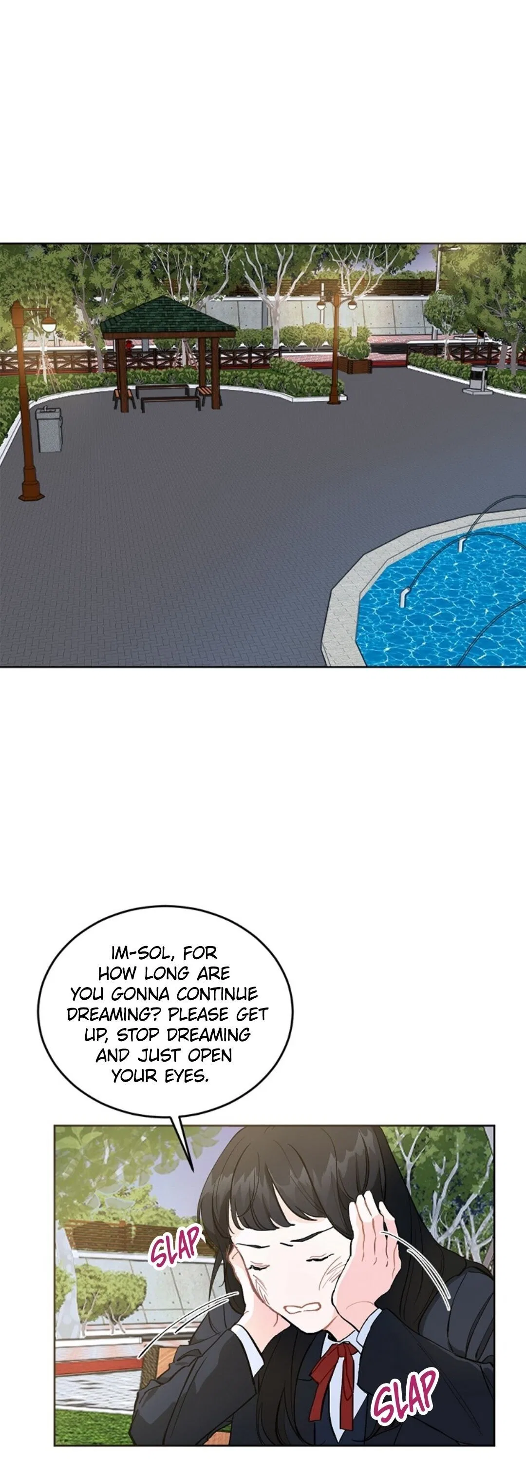 Lovely Runner Chapter 4 – Page 2