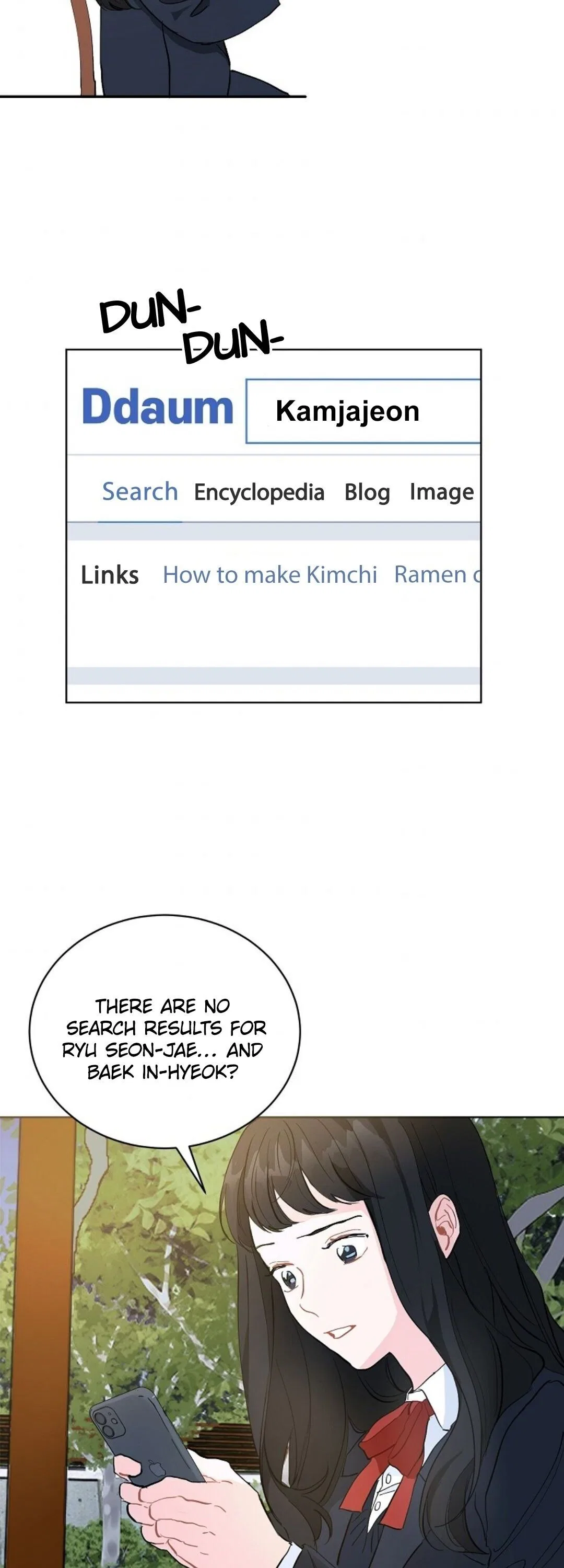 Lovely Runner Chapter 4 – Page 6