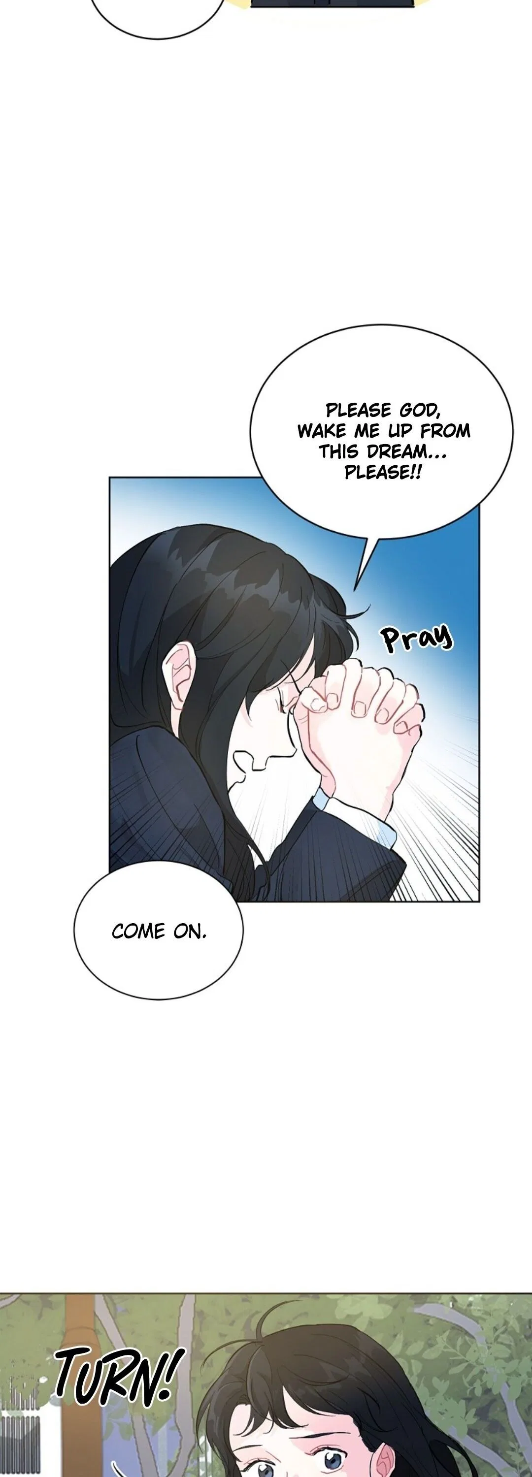 Lovely Runner Chapter 4 – Page 9