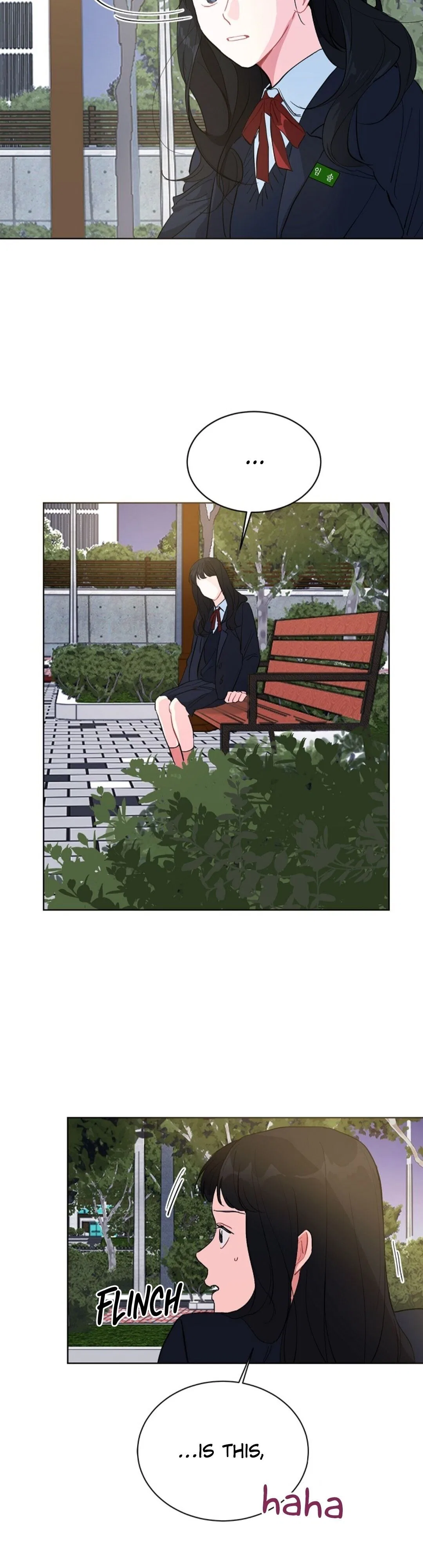 Lovely Runner Chapter 4 – Page 10