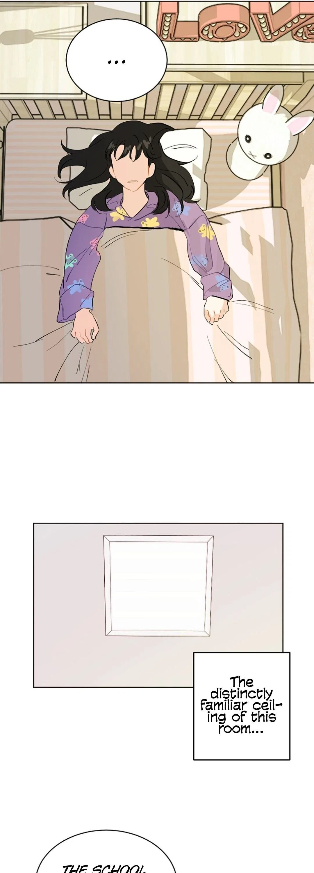 Lovely Runner Chapter 4 – Page 14