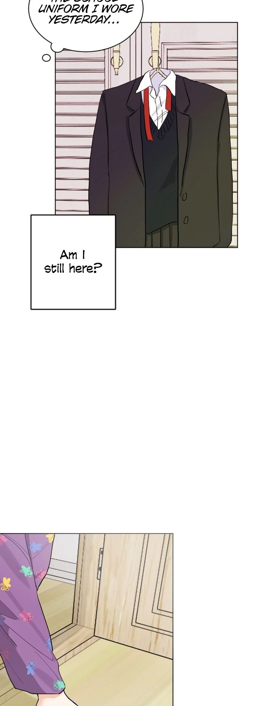 Lovely Runner Chapter 4 – Page 15