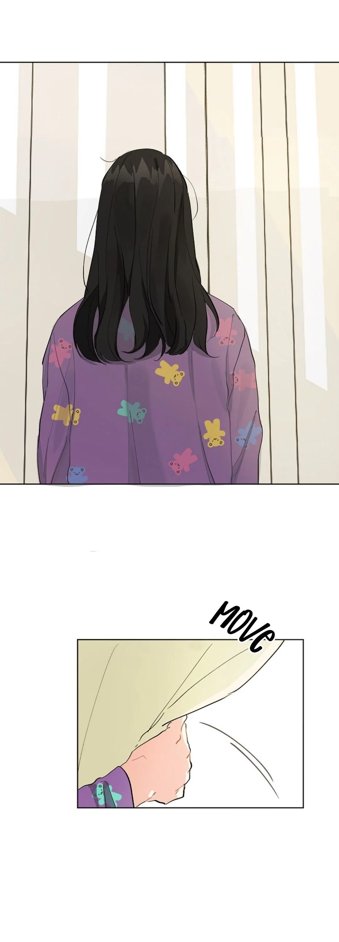 Lovely Runner Chapter 4 – Page 17