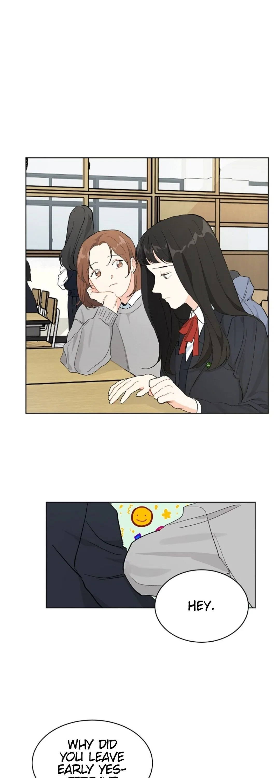 Lovely Runner Chapter 4 – Page 20