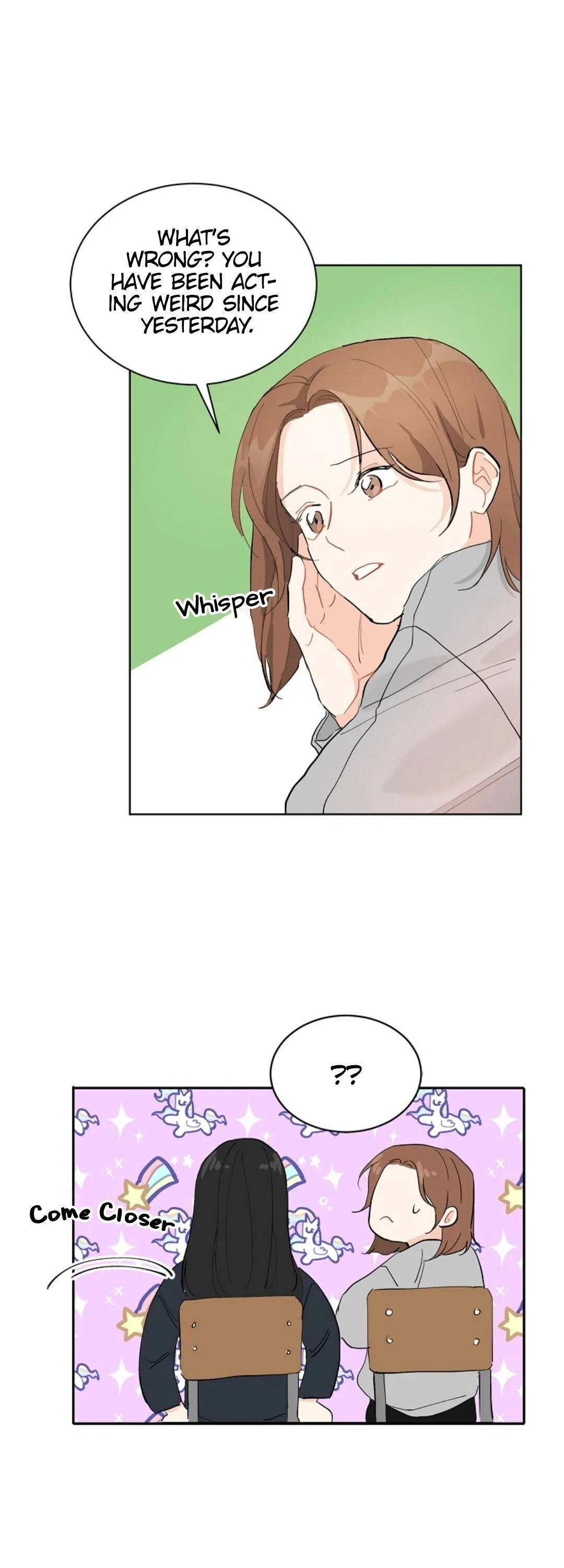 Lovely Runner Chapter 4 – Page 25