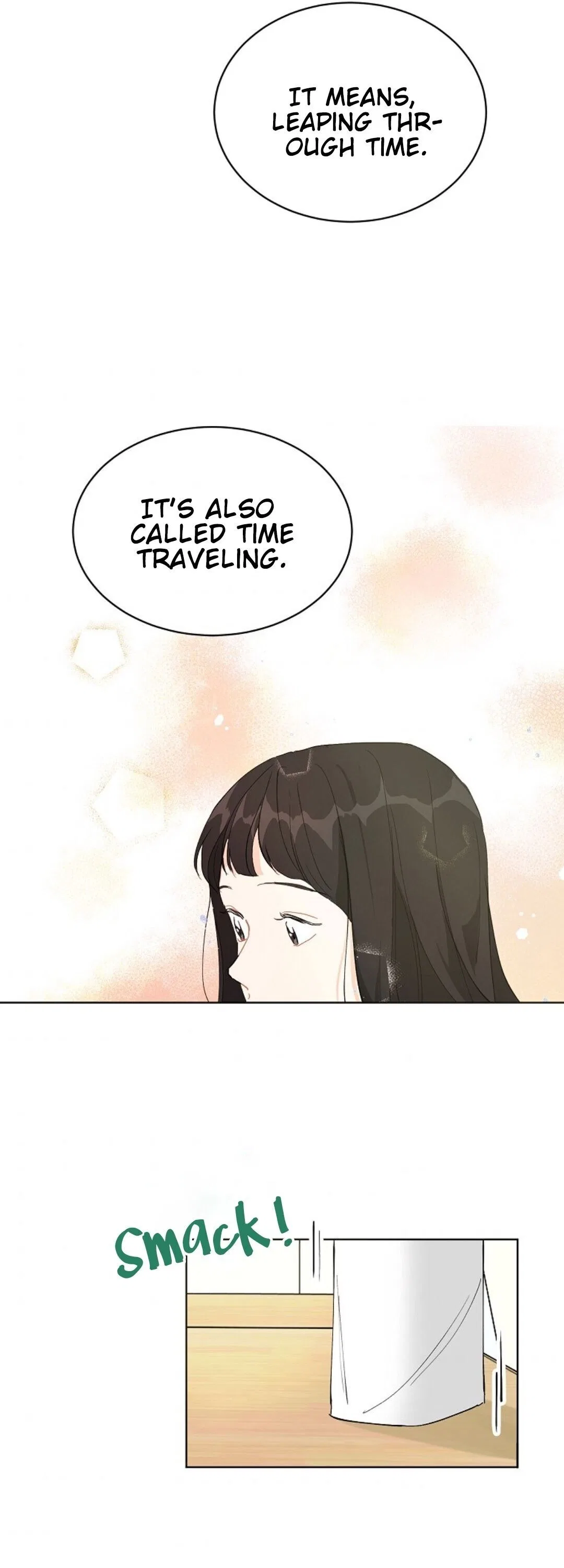 Lovely Runner Chapter 4 – Page 28