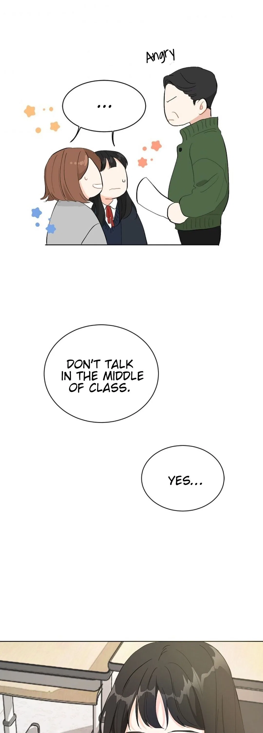Lovely Runner Chapter 4 – Page 29