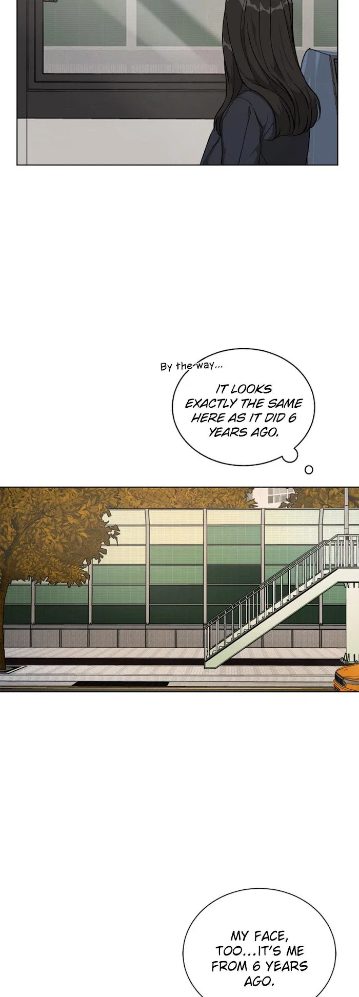Lovely Runner Chapter 3 – Page 4