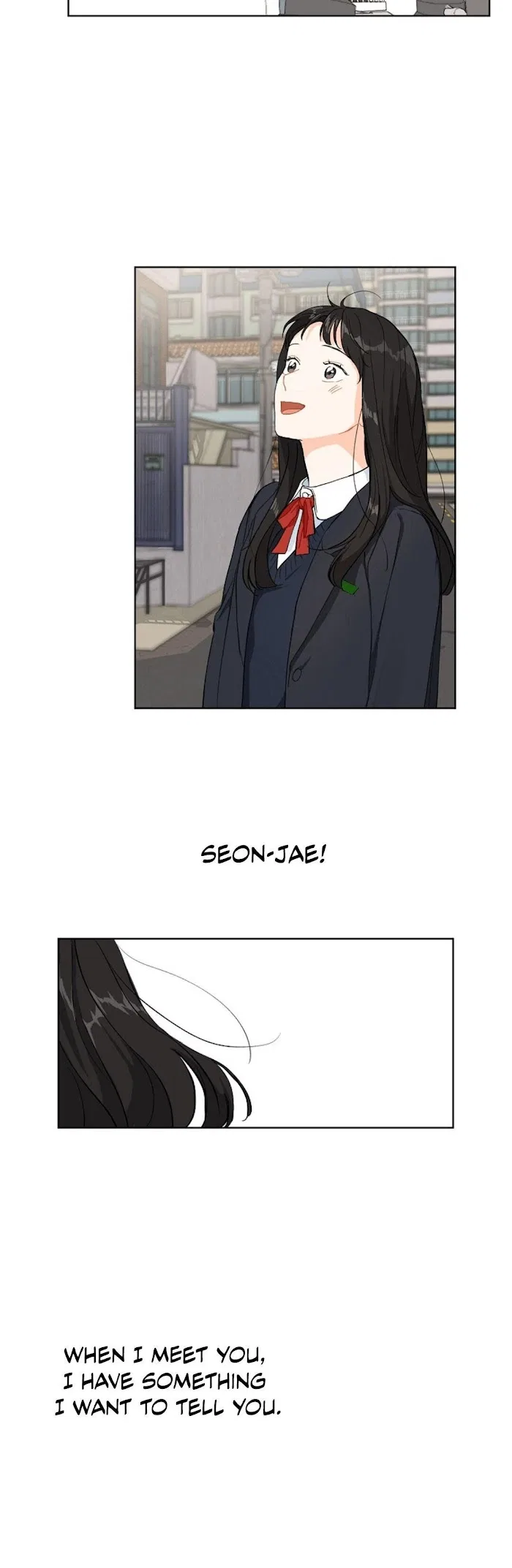 Lovely Runner Chapter 3 – Page 8