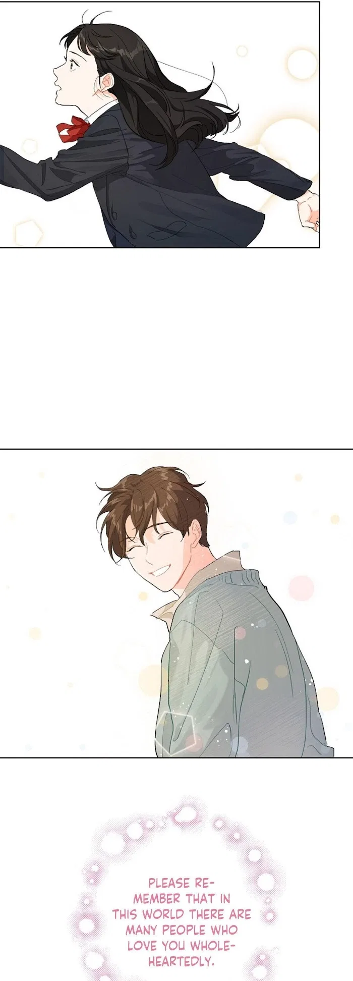 Lovely Runner Chapter 3 – Page 9