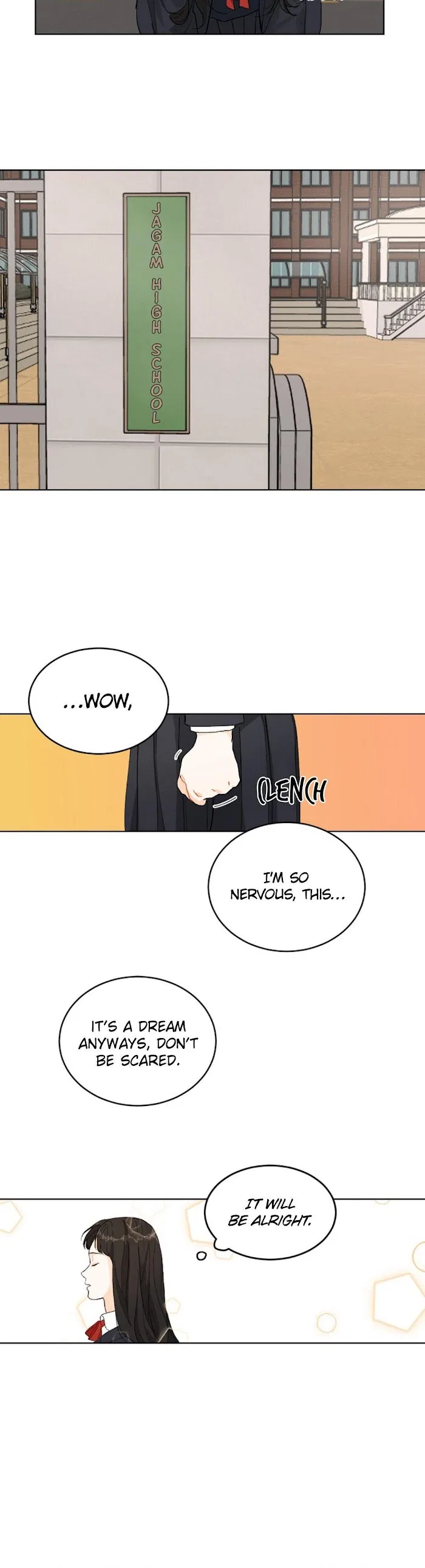 Lovely Runner Chapter 3 – Page 11