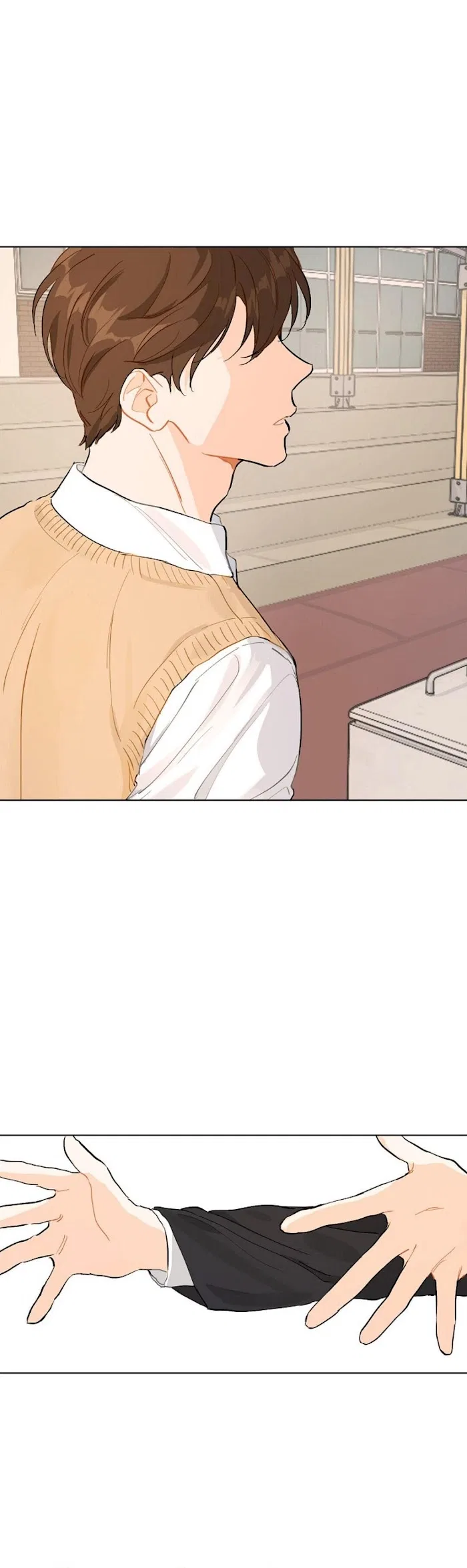 Lovely Runner Chapter 3 – Page 16