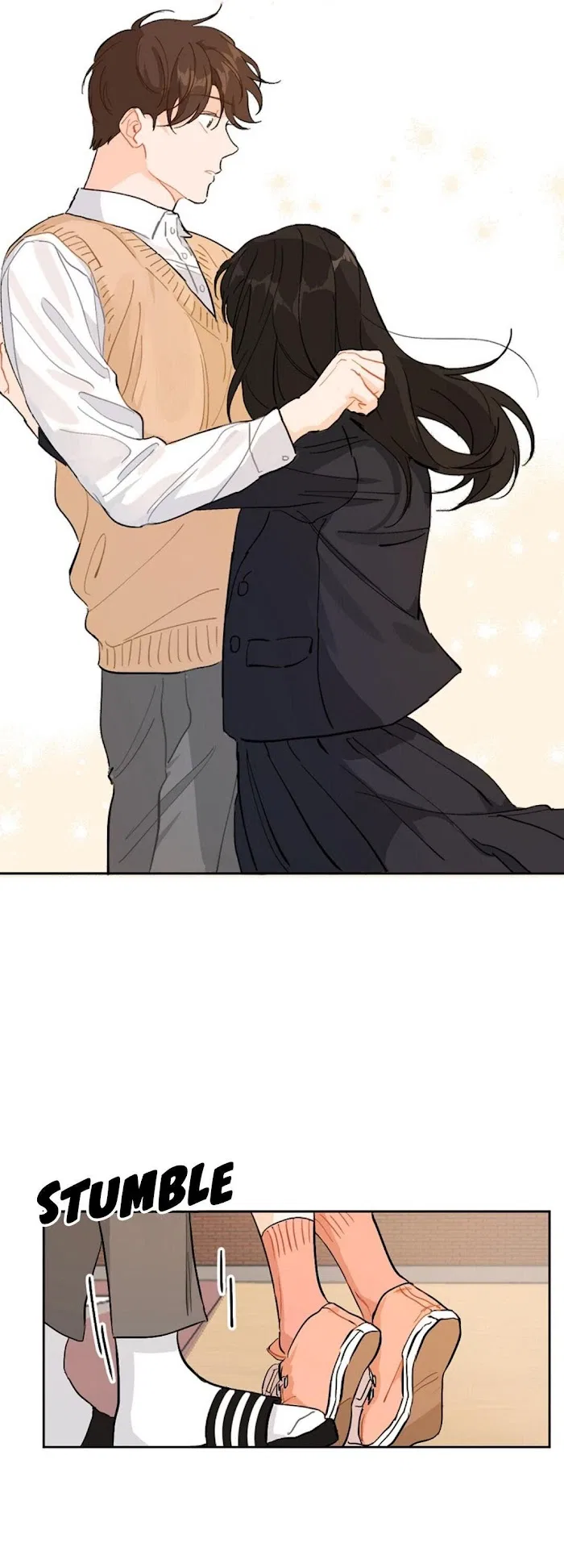 Lovely Runner Chapter 3 – Page 17