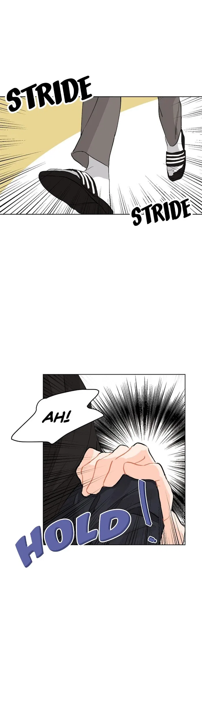 Lovely Runner Chapter 3 – Page 19