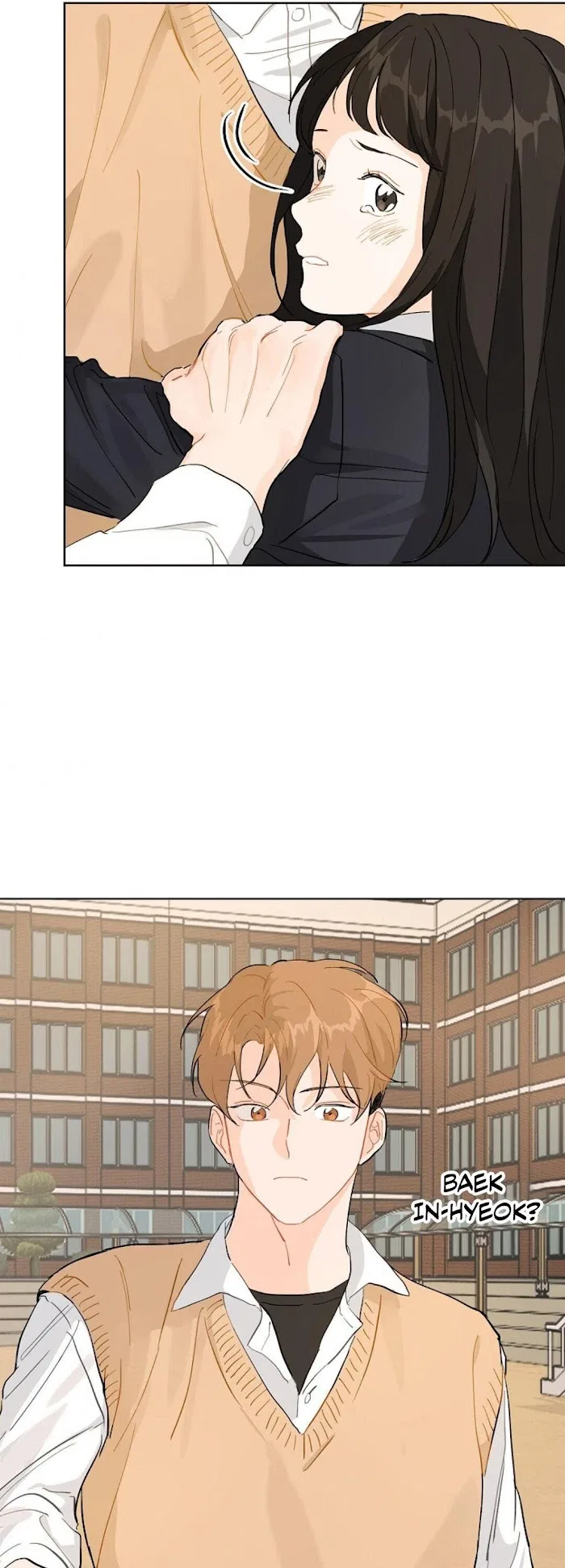 Lovely Runner Chapter 3 – Page 20