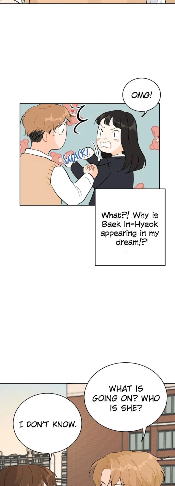 Lovely Runner Chapter 3 – Page 21