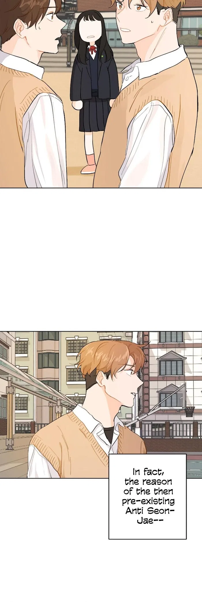 Lovely Runner Chapter 3 – Page 22