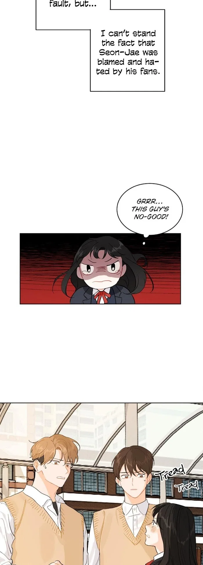 Lovely Runner Chapter 3 – Page 24