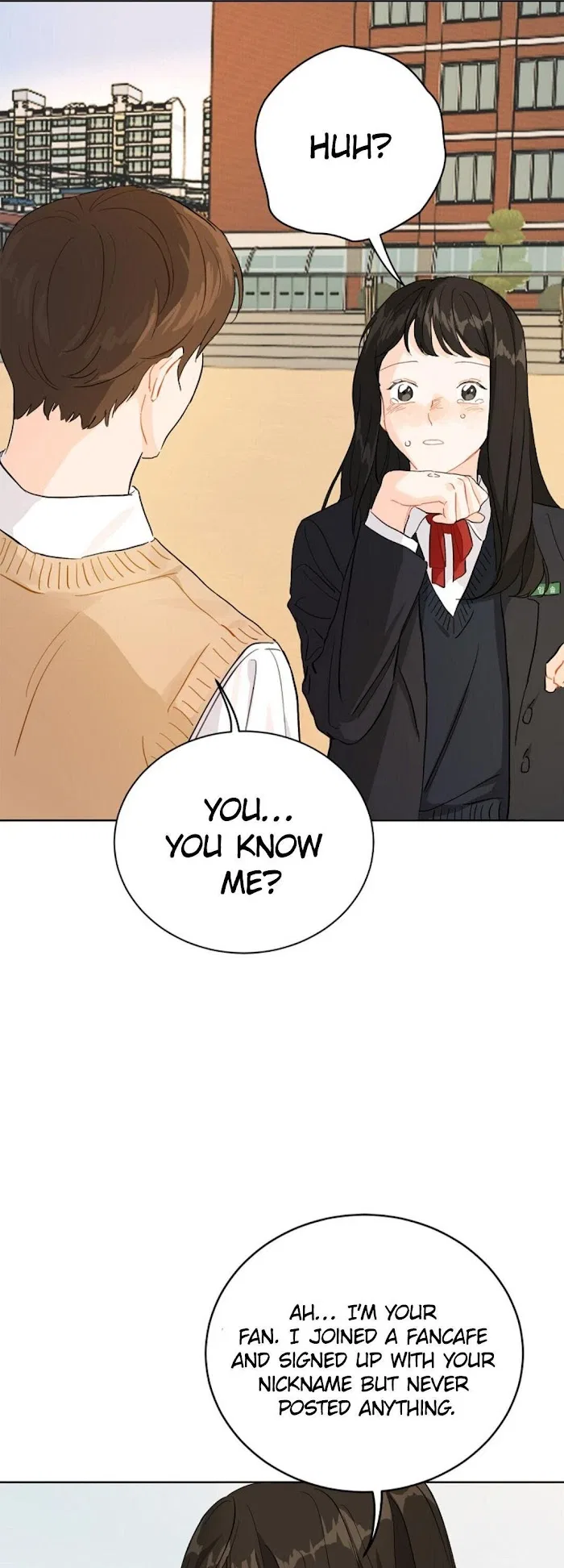 Lovely Runner Chapter 3 – Page 26