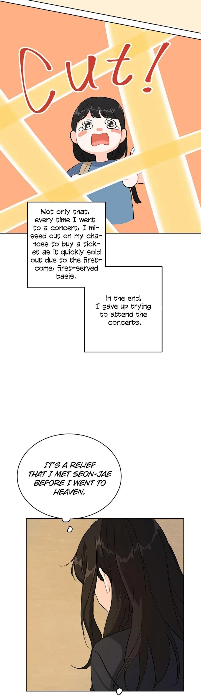 Lovely Runner Chapter 3 – Page 31