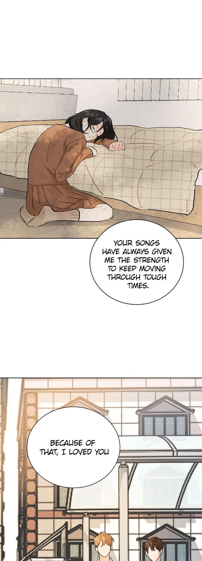 Lovely Runner Chapter 3 – Page 33
