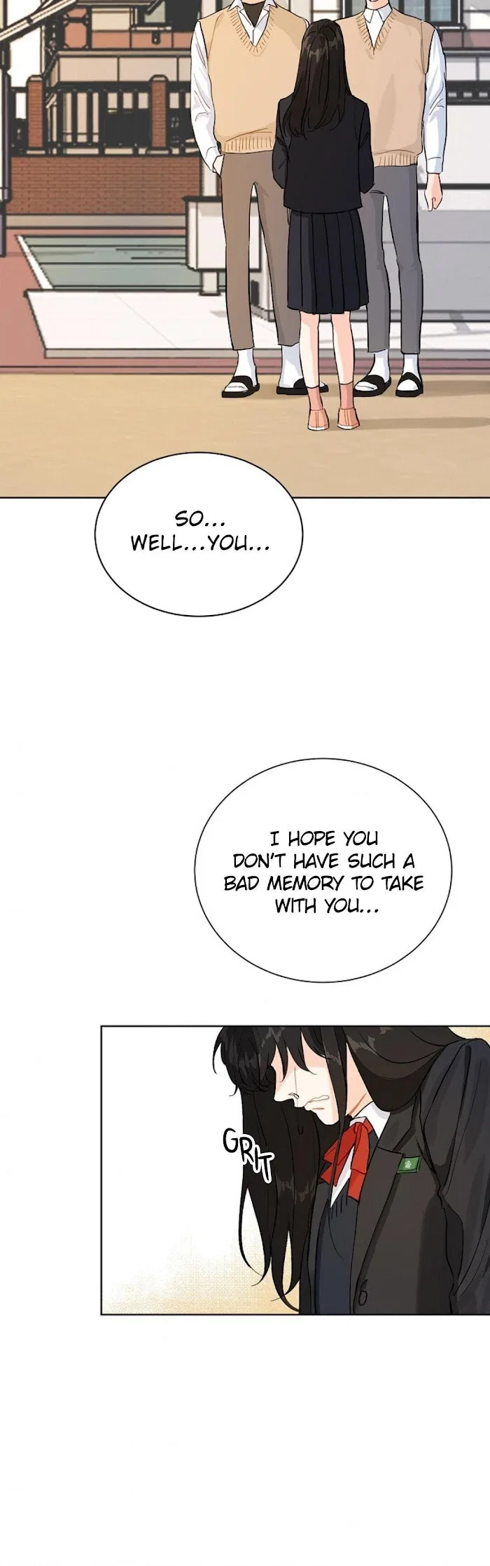 Lovely Runner Chapter 3 – Page 34