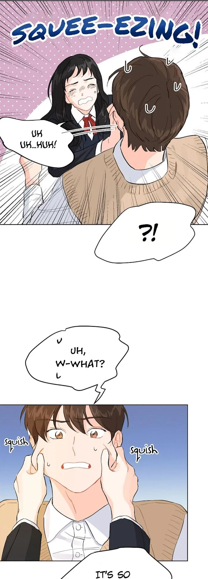 Lovely Runner Chapter 3 – Page 35