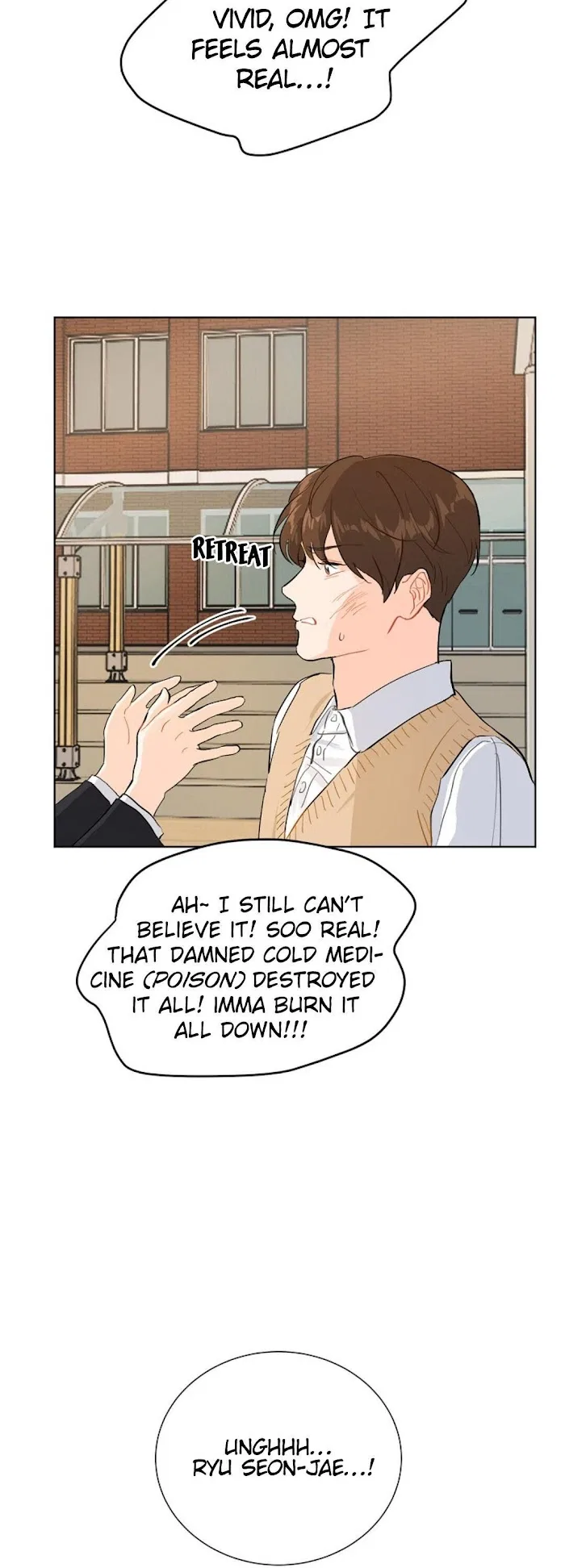 Lovely Runner Chapter 3 – Page 36