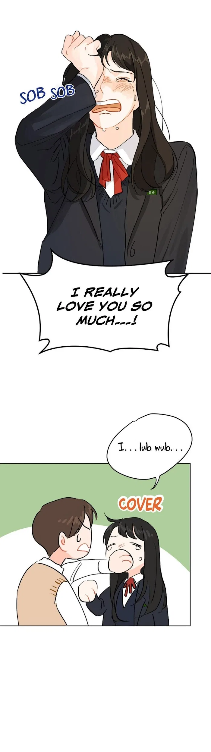 Lovely Runner Chapter 3 – Page 37