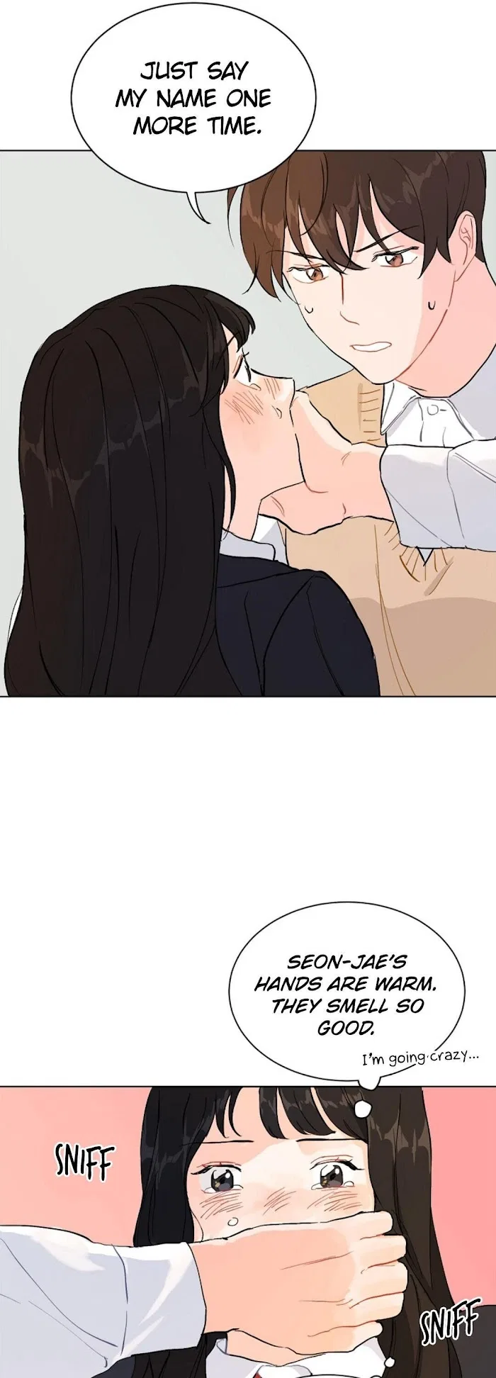 Lovely Runner Chapter 3 – Page 38