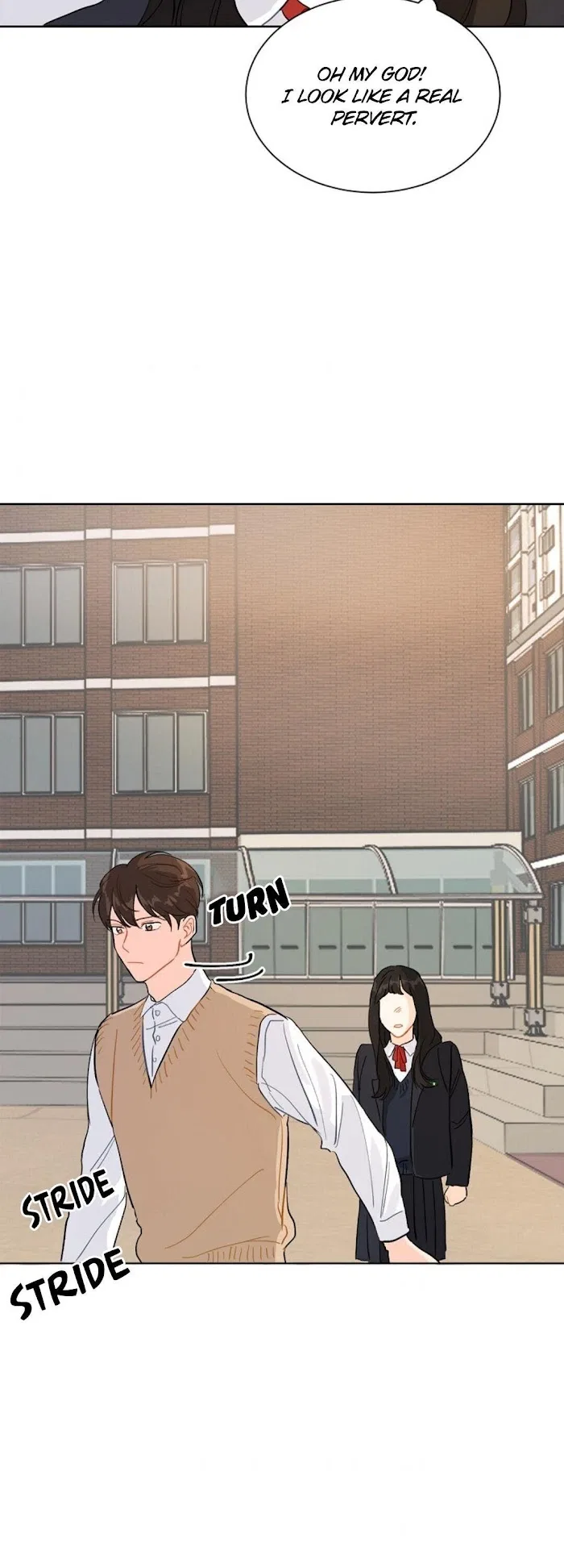 Lovely Runner Chapter 3 – Page 39