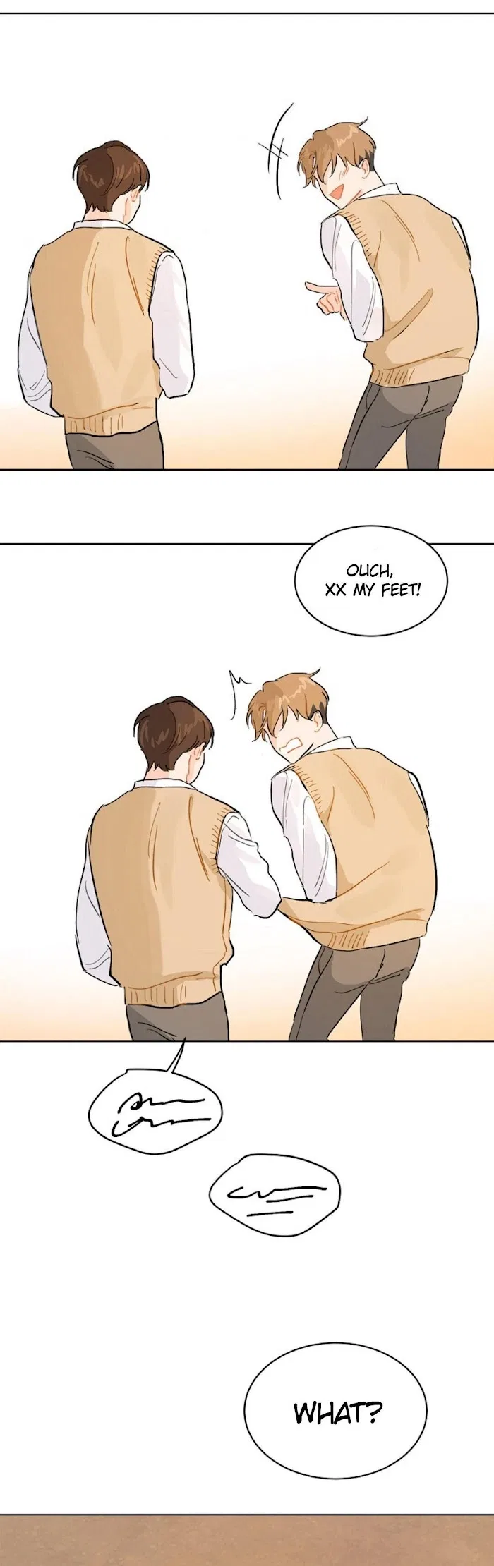 Lovely Runner Chapter 3 – Page 40