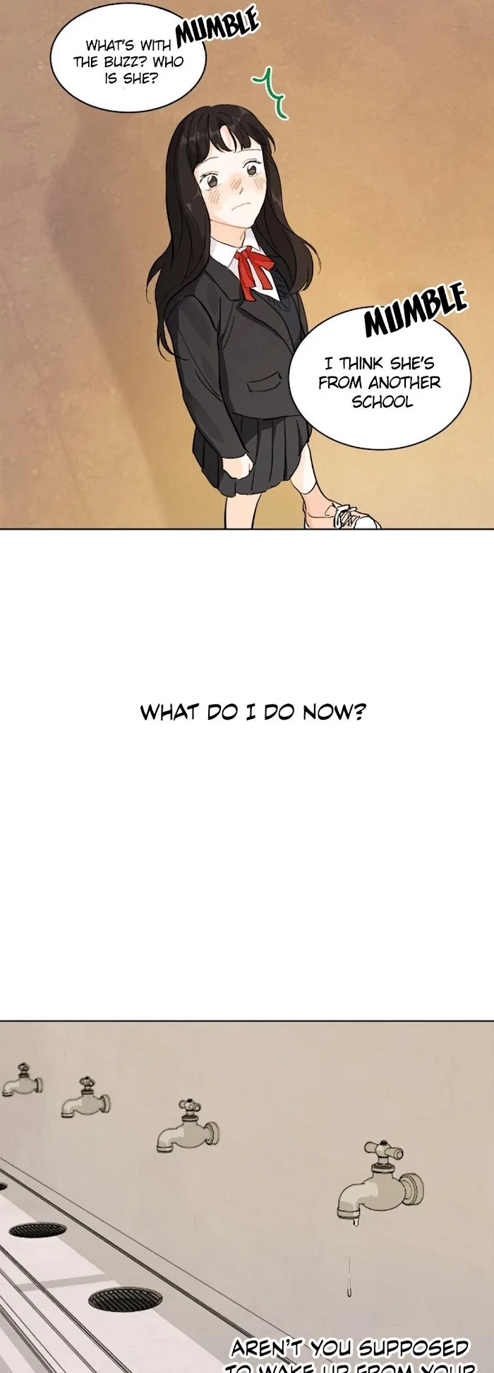 Lovely Runner Chapter 3 – Page 41