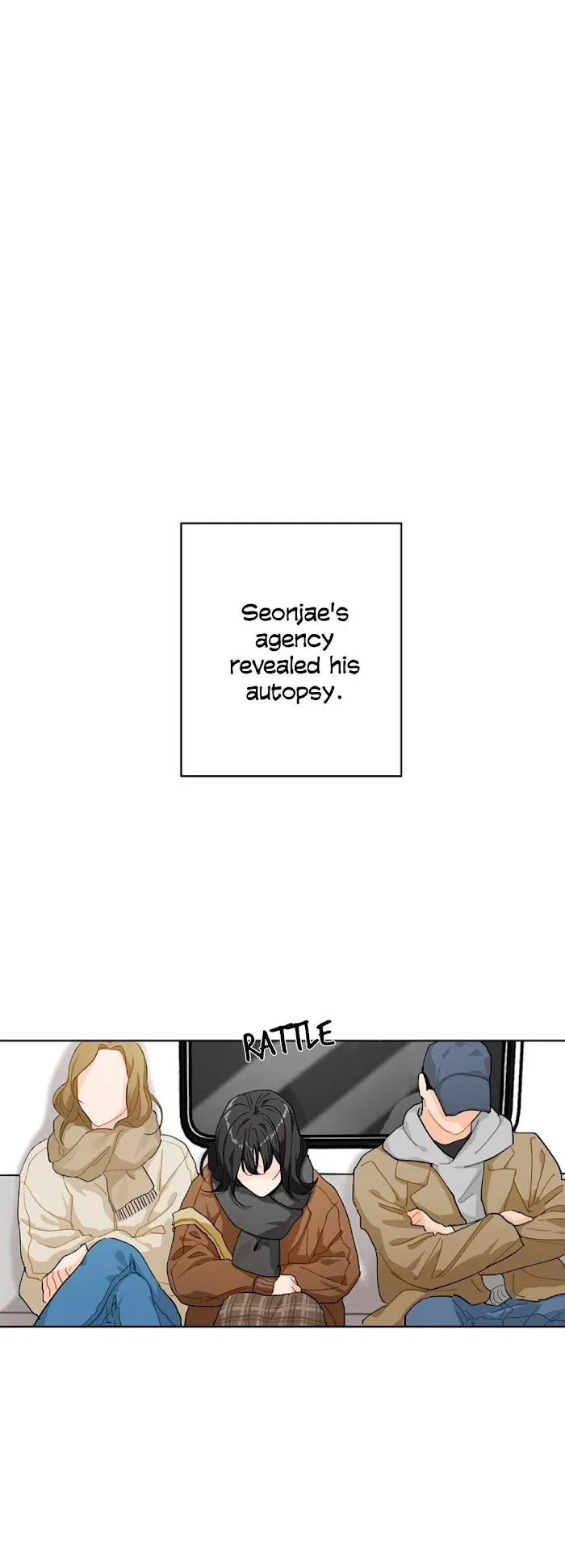 Lovely Runner Chapter 2 – Page 3