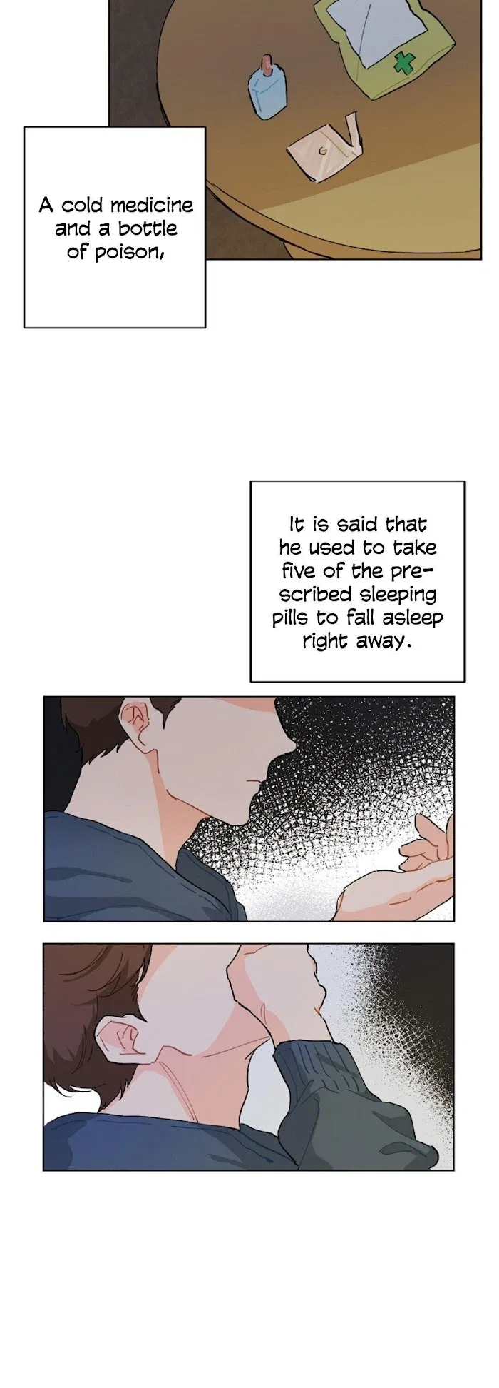 Lovely Runner Chapter 2 – Page 5
