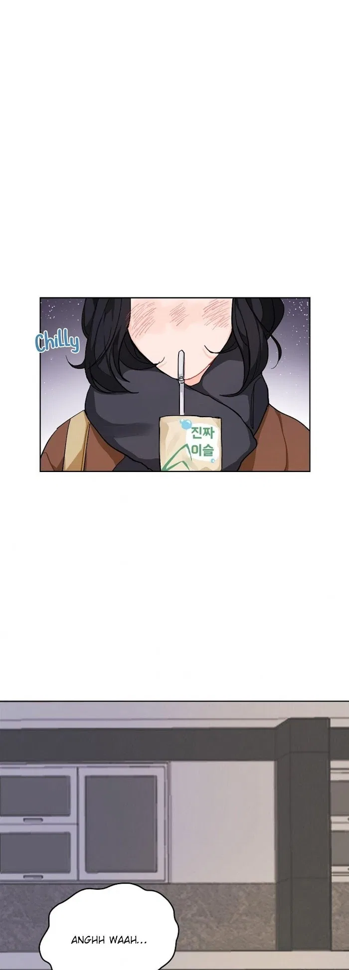 Lovely Runner Chapter 2 – Page 8