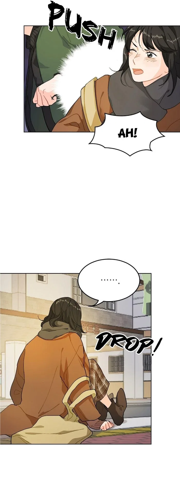 Lovely Runner Chapter 2 – Page 10