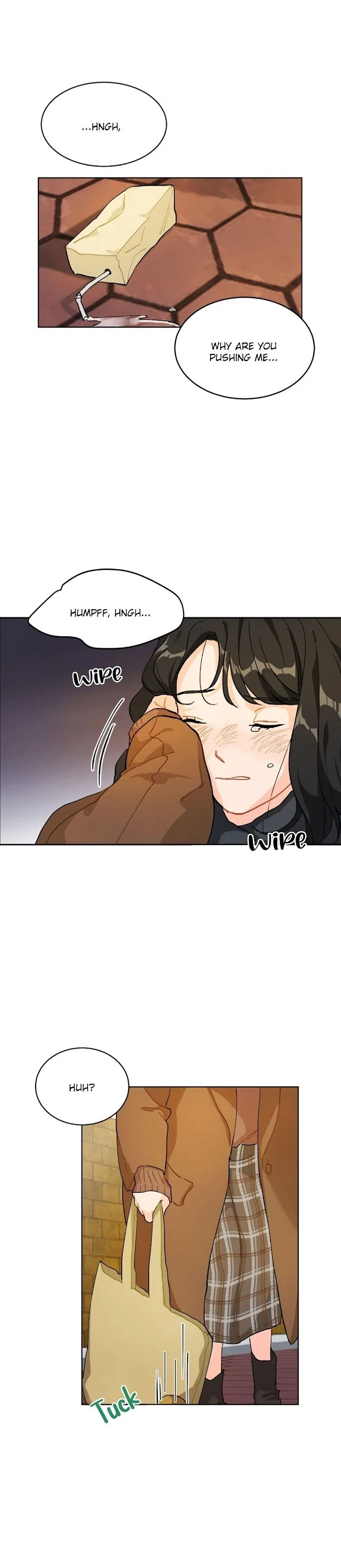 Lovely Runner Chapter 2 – Page 11