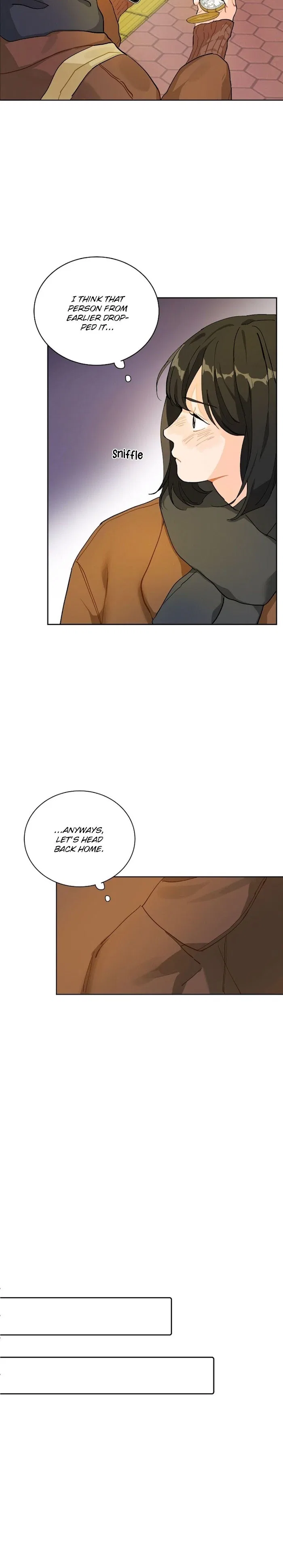 Lovely Runner Chapter 2 – Page 13