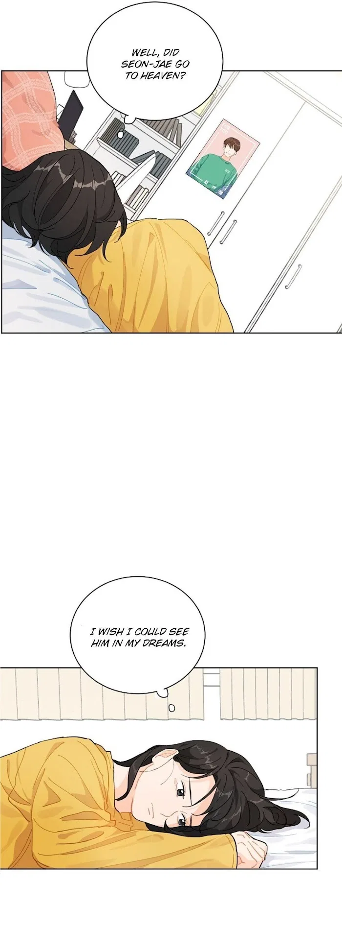 Lovely Runner Chapter 2 – Page 14