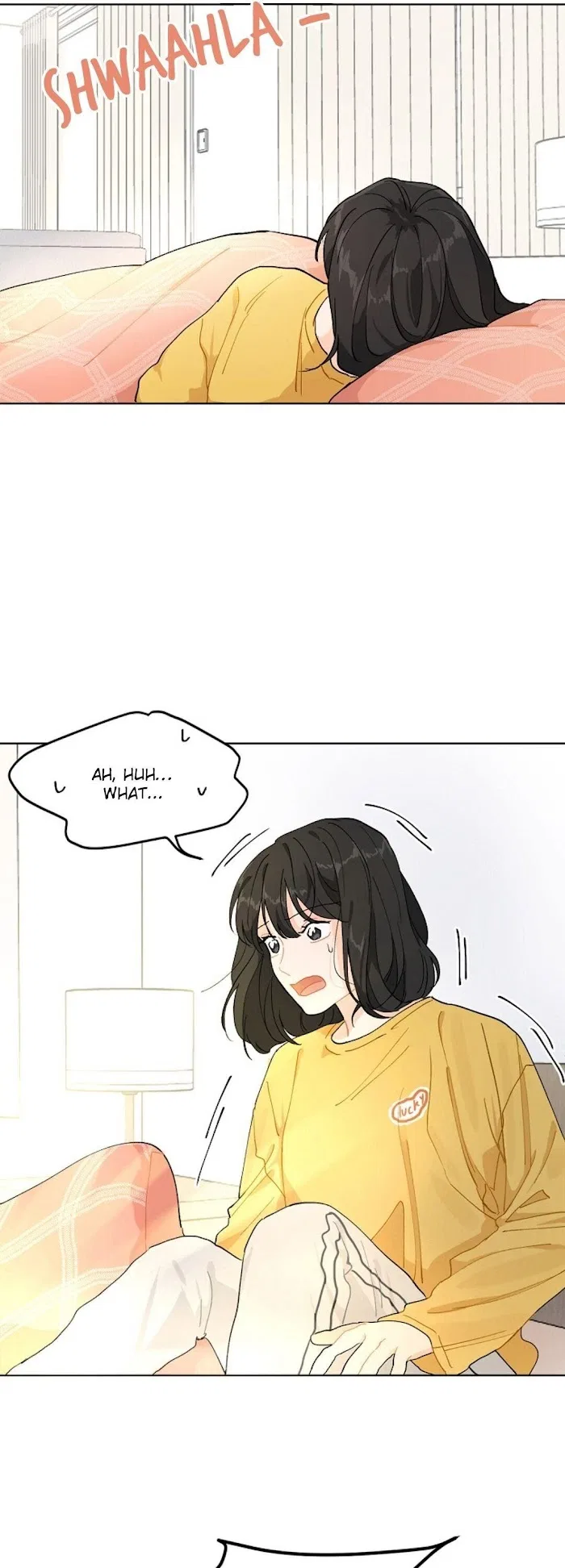 Lovely Runner Chapter 2 – Page 18