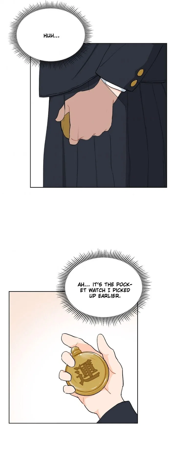 Lovely Runner Chapter 2 – Page 26