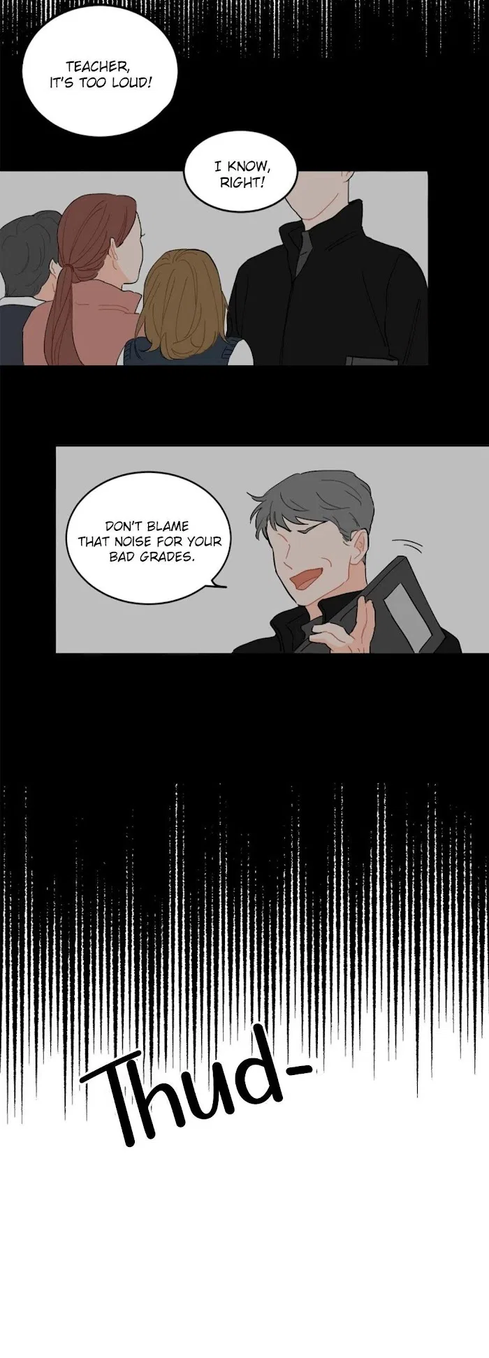 Lovely Runner Chapter 2 – Page 33