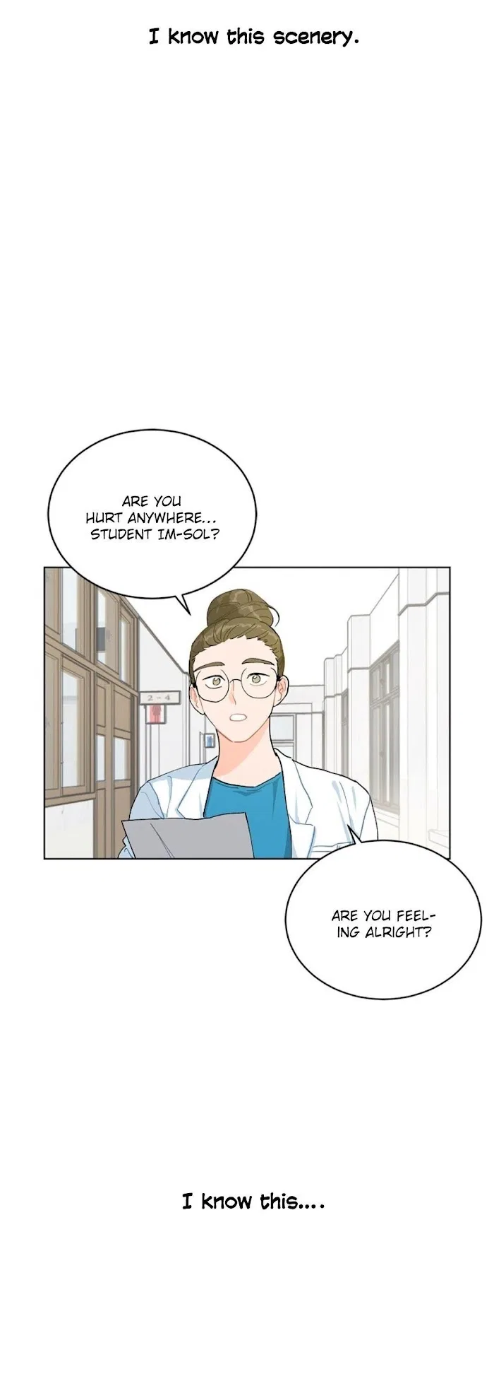 Lovely Runner Chapter 2 – Page 34