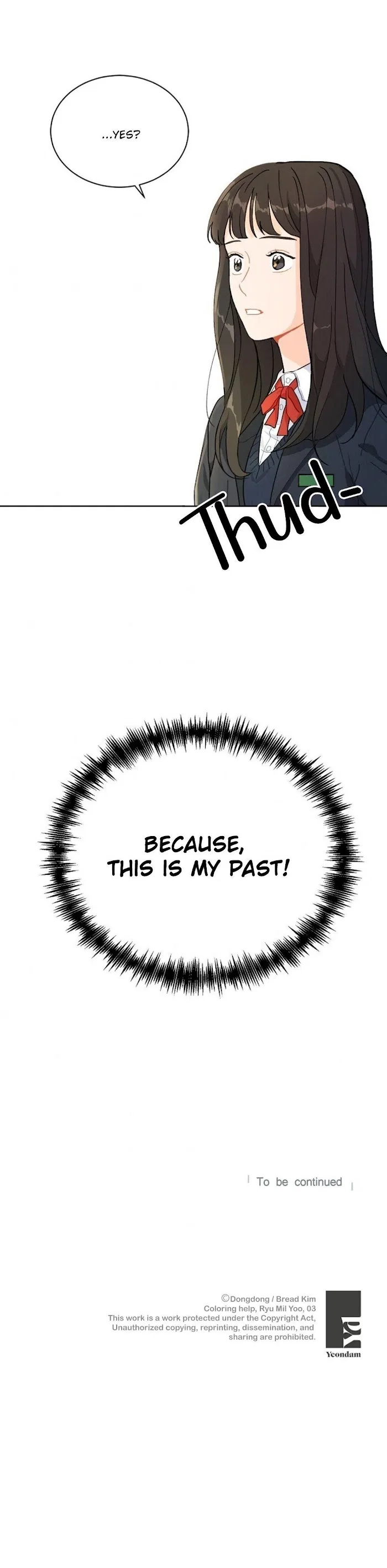 Lovely Runner Chapter 2 – Page 35